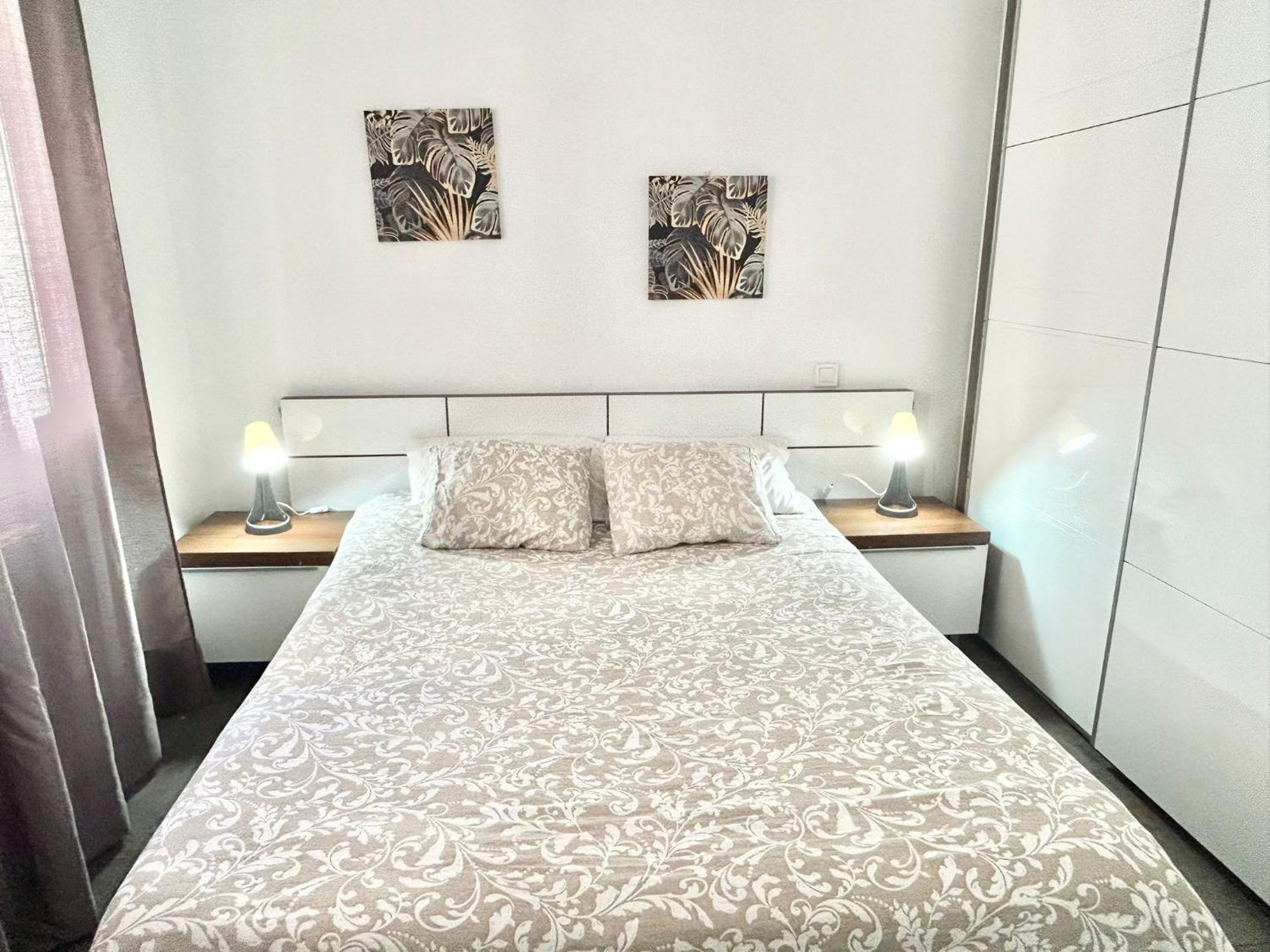 Apartament Cardenosa 24 Asamblea Centro